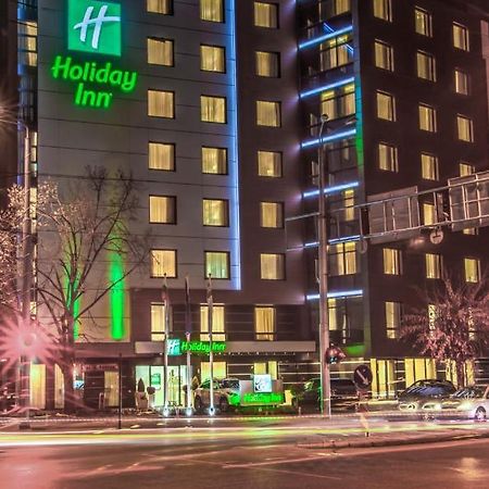 Holiday Inn Plovdiv By Ihg Exterior foto